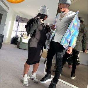 Meet your Posher, Denise